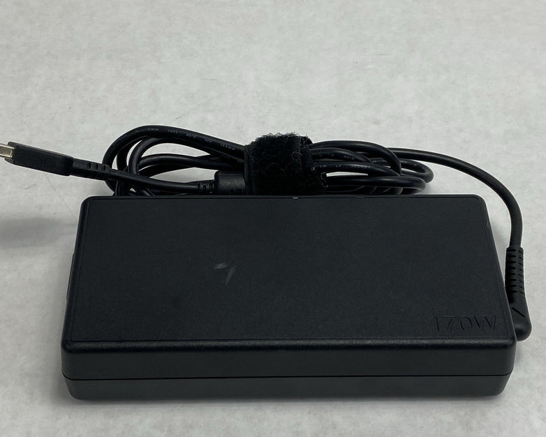 Lenovo 170W Charger ADL170NDC3A Power Adapter 20V 8.5A