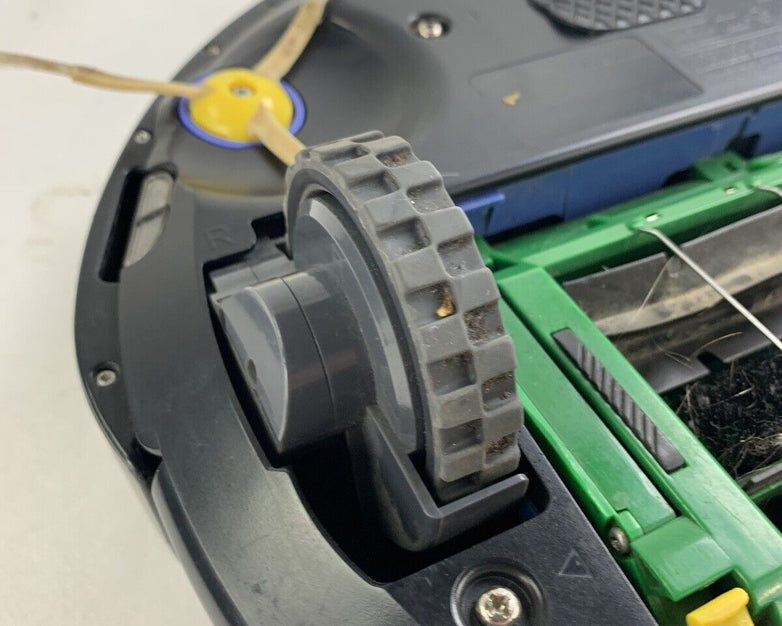 iRobot Roomba 560 Electric Vacuum Cleaner For Parts and Repair