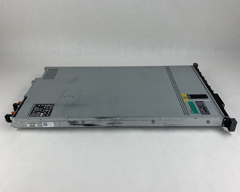 Dell PowerEdge R610 Server 1x Xeon E5520 2.27 GHz 16 GB RAM No HDD No OS