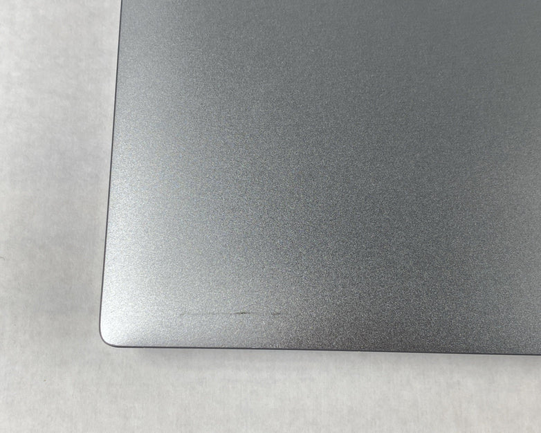 Dell Precision 5510 Core i7-6820HQ 2.7 GHz 8GB RAM 15.6" No Battery No HDD No OS