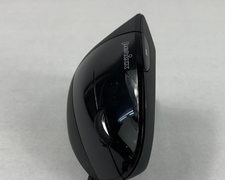 Perixx PERIMICE-513N USB-Wired Ergonomic Vertical Mouse