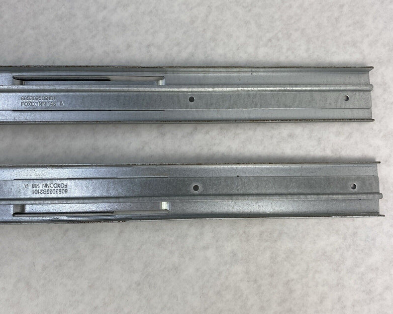 Genuine HP 6C04B4 20" 1U Rail Kit Set