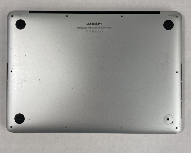 Apple MacBook Pro A1502 2015 13" Screen Keyboard Assembly - No Motherboard