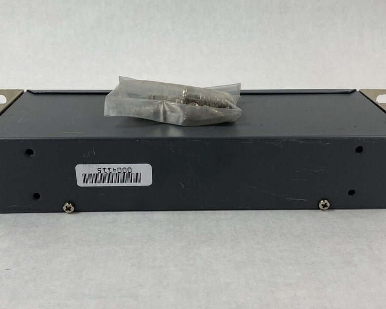 Channel Master MATV Systems Model 7494 Band Pass Filter UHF Band Channel 55