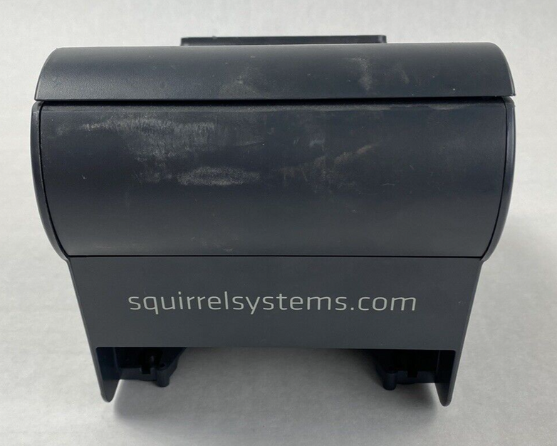 Epson Squirrel TM-T88V M244A POS Thermal Printer Tested No AC Adapter