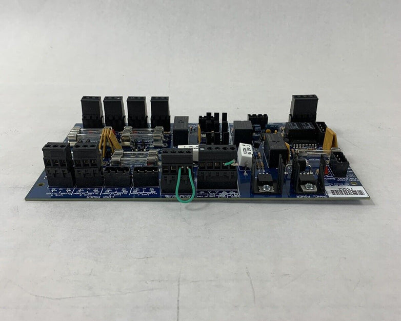 DSX Access Systems DSX-1040 Power Distribution Module