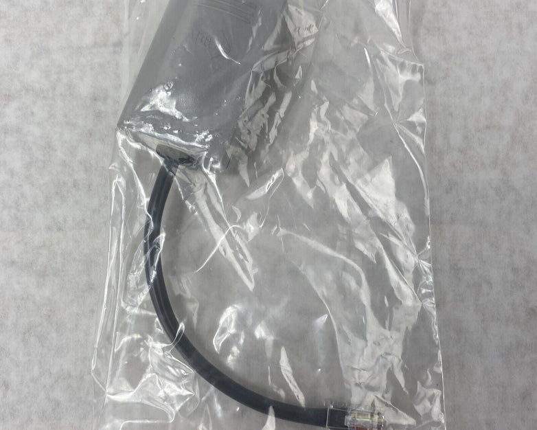 Lot of 8 Nordx CDT ISDN NPS51170-01L1 Terminating Resistor 100 Ohm