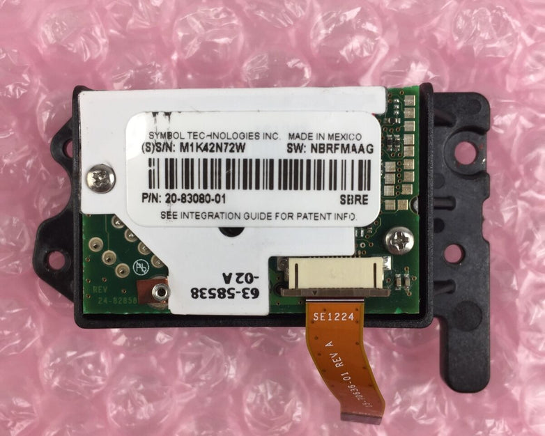Motorola Symbol 20-83080-01 Standard Range Scan Engine MC9090 MC9060 G