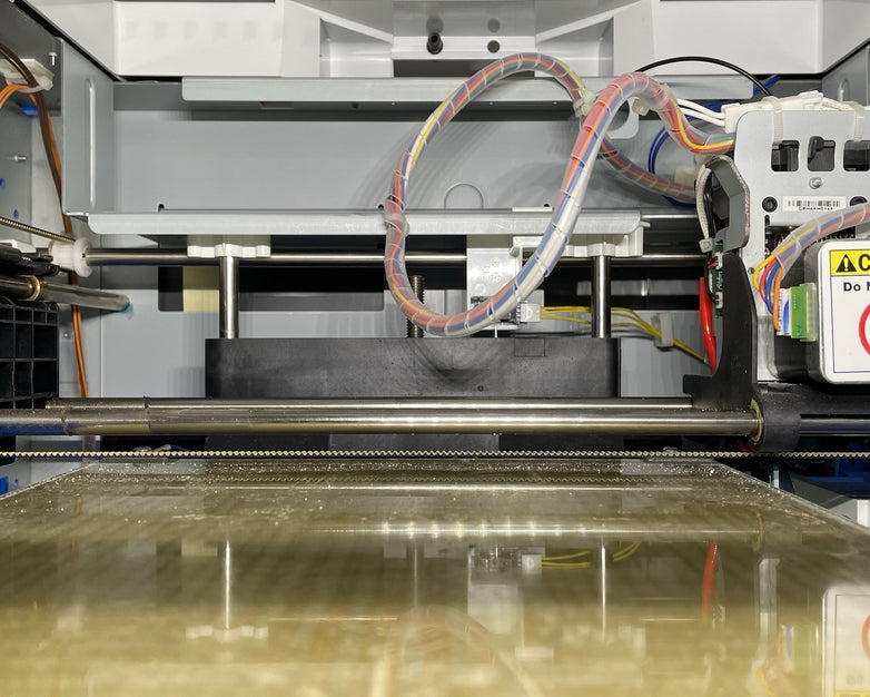 XYZprinting Da Vinci 1.0 3D Printer