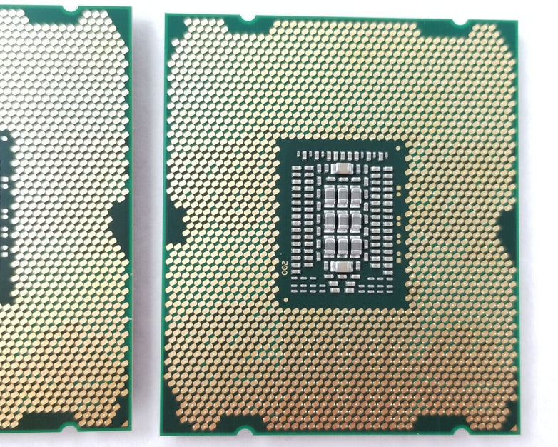 Intel Xeon E5-2680 SR0KH 2.70GHz 8-Core LGA2011 CPU Processor (Lot of 2)