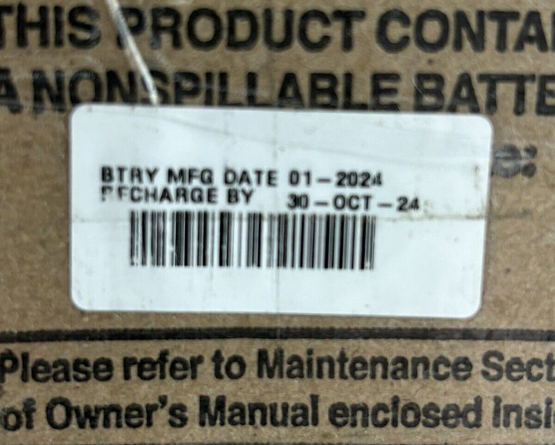 Eaton EBP-1003 5PX Replacement Battery Tray Opened Old Stock 2023 Rechrg 2024