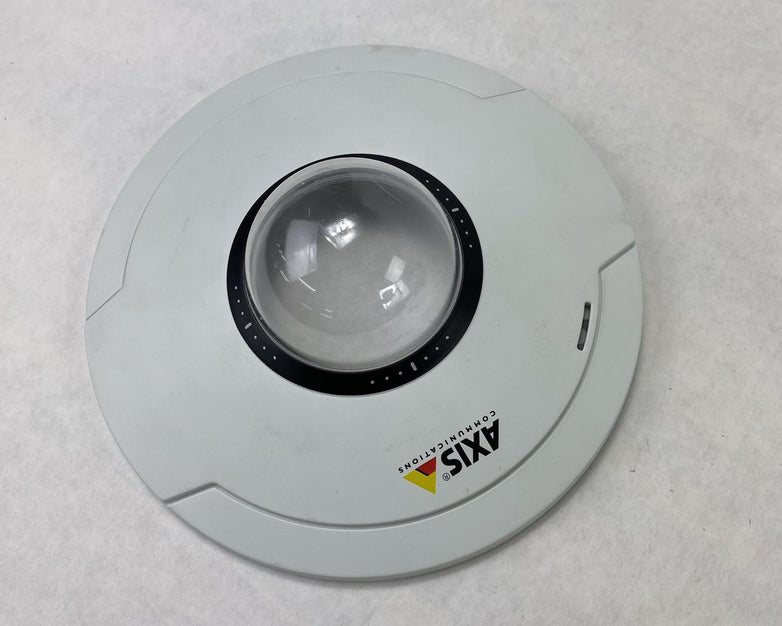 Axis M5014 PTZ Network Dome Camera Untested