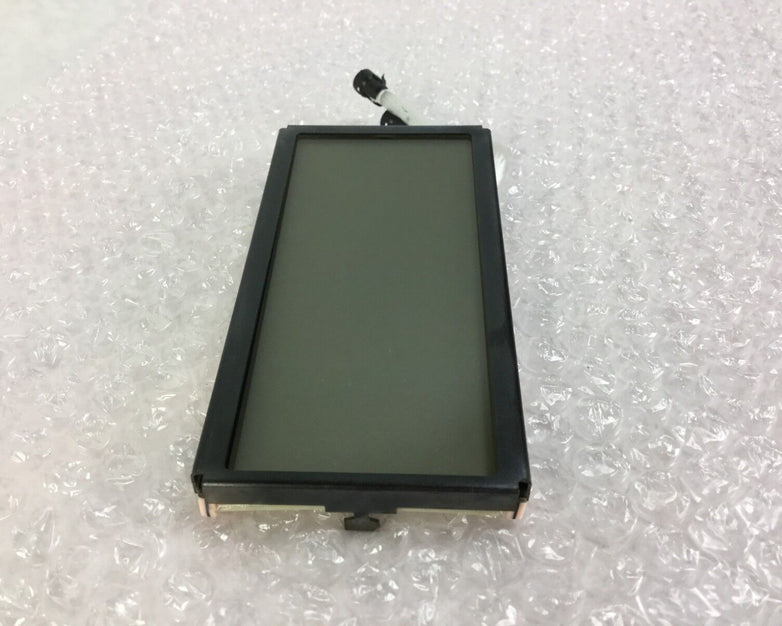 Measurement Systems International MSI-3650 Screen & Screen Cover w/FiberOptics