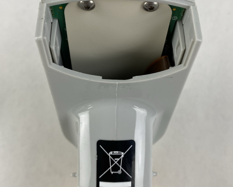 Thermo Scientific Matrix 125 uL 16 Channel Pipette No AC Adapter Untested