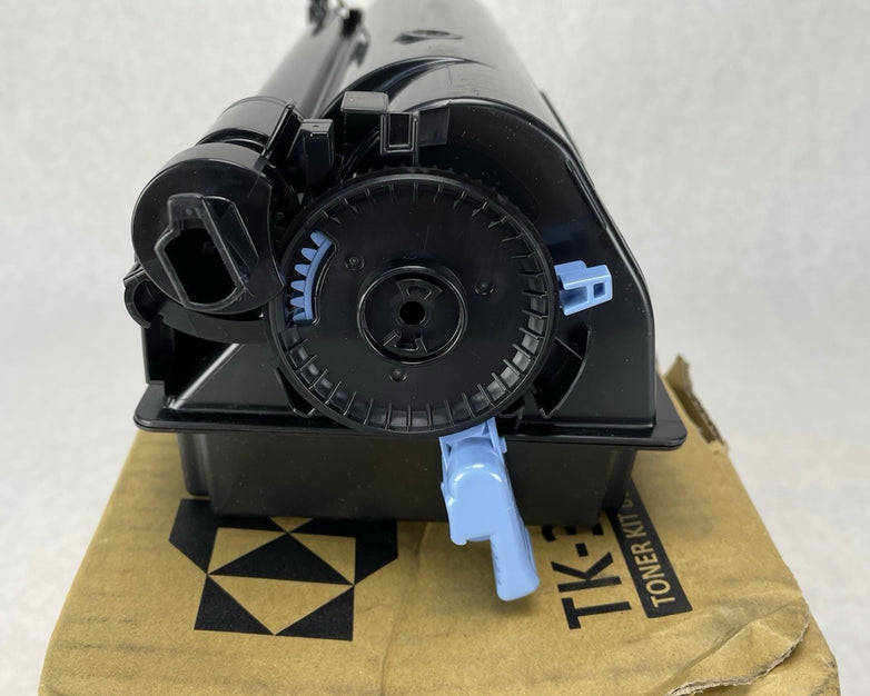 Kyocera TK-3112 Black Toner Cartridge