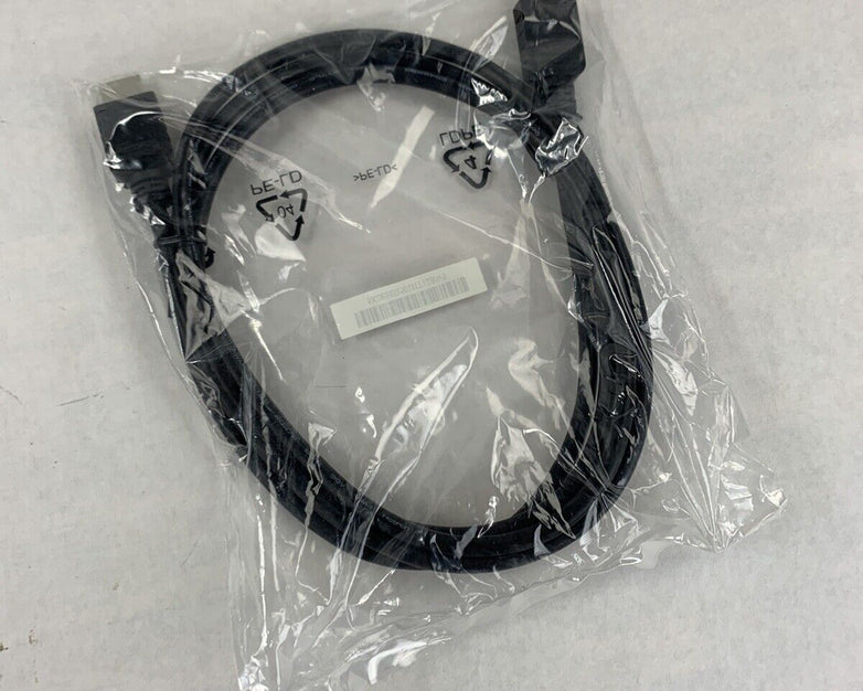 Lot of 10 HDMI Cords Unbranded Assortment 3'-6' New