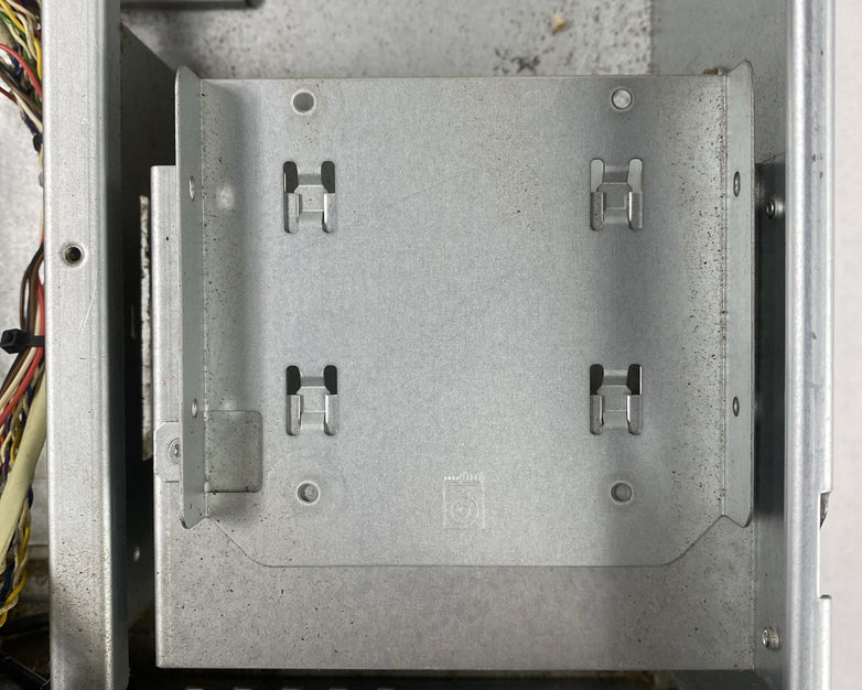 Advantech 3U Rackmount Case