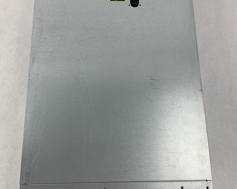 HP ProLiant DL380p Gen 8 2x E5-2609 2.4 GHz 32 GB RAM NO HDD NO OS