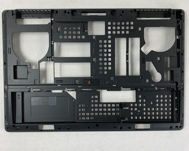 Dell Precision 7710 7720 Laptop Bottom Base Assembly 04M07T