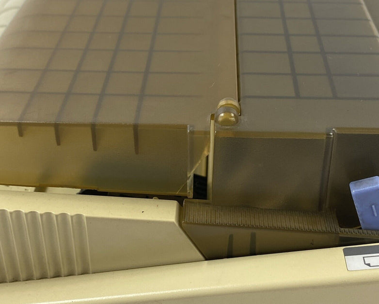 Epson LQ-570+ Dot Matrix Printer - Parts or Repair