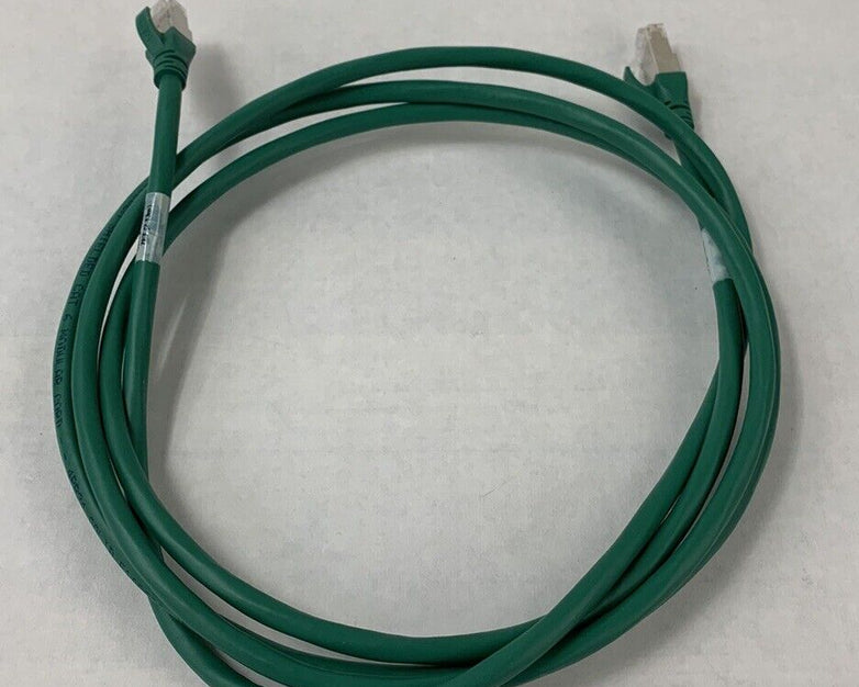 Belden C6F1105005 Patch Cord CMR Cat6 5 Ft