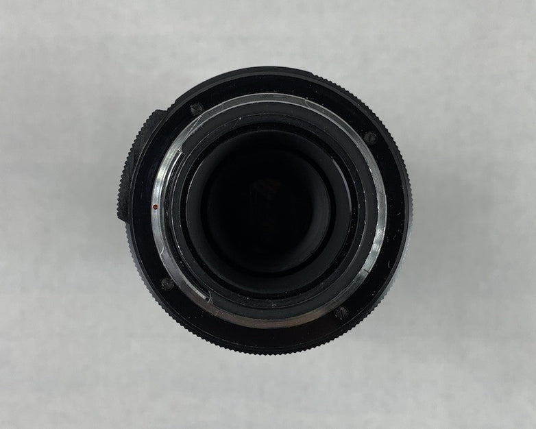 Hanimar Automatic 1:3.5 f=200mm 723566 Camera Lens w/ Case