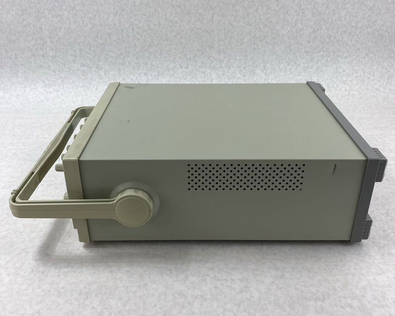 EZ Digital OS-5020 Analog Oscilloscope 20MHz