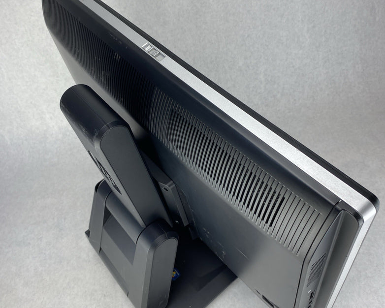 HP Compaq Elite 8300 AIO 23" Touch i5-3470 3.20GHz 4GB RAM DVDRW Stand No HDD OS