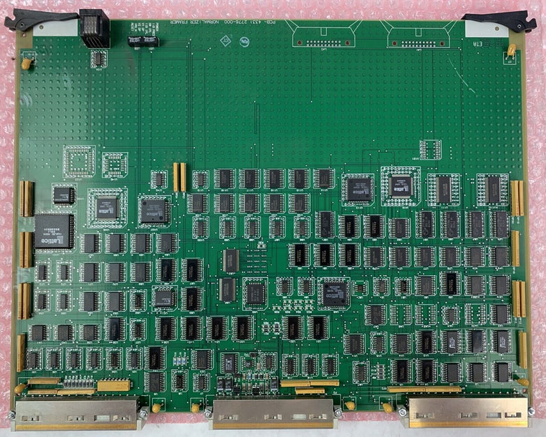 Unisys 43312800-002 4331 2776-000 Unisys Quantum Normalizer
