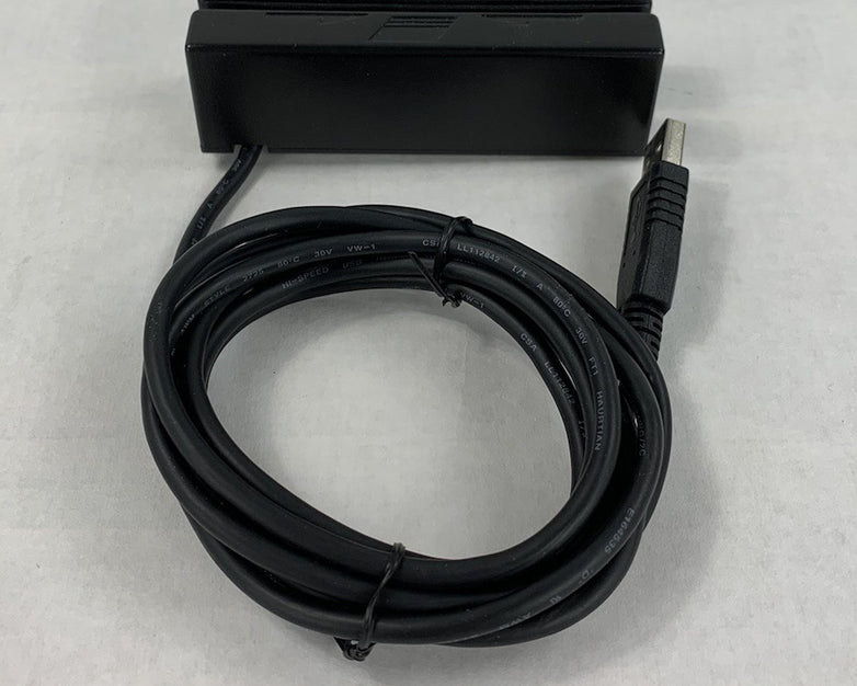 Magtek 21040102 Mini USB Credit Card Reader