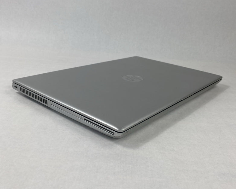 HP ProBook 650 G5 Intel Core i5-8365U 1.60 GHz 8GB RAM 15.6" No HDD No OS