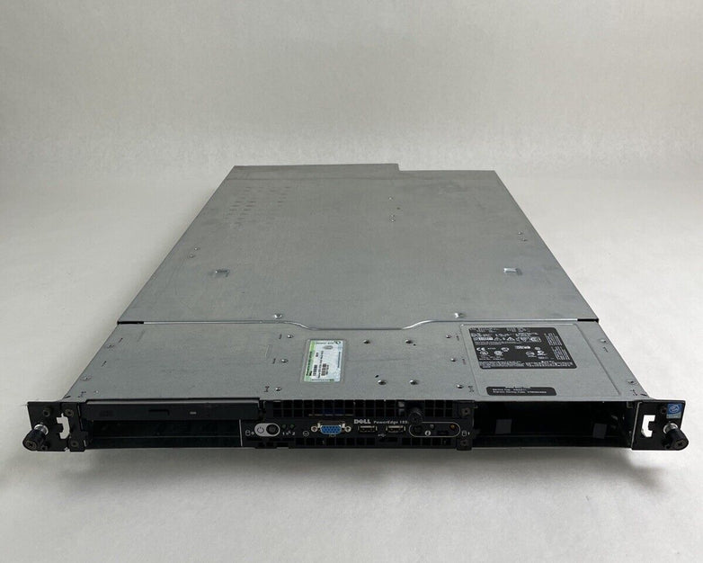 Dell Poweredge 1850 Server Intel Xeon 2.8GHz 1GB RAM No HDD No OS