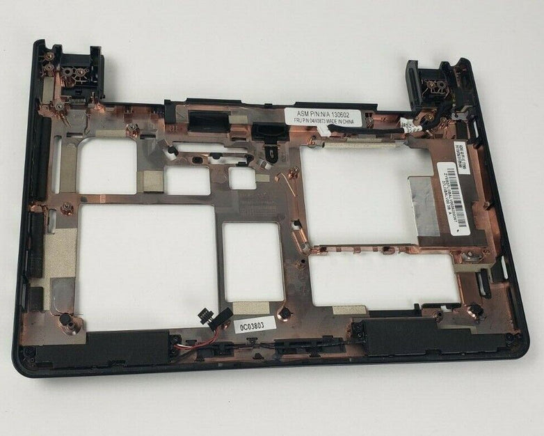 Lenovo X131e Bottom Lower Base Cover (Lot of 3)