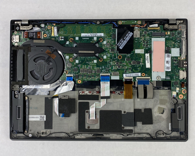 Lenovo ThinkPad T490s Core i5-8365U 1.60 GHz 8GB RAM 14" No Battery No HDD No OS