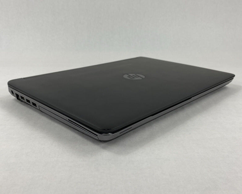 HP ProBook 650 G1 Core i5-4210M 2.60GHz 4GB RAM 15.6" No Battery No HDD No OS