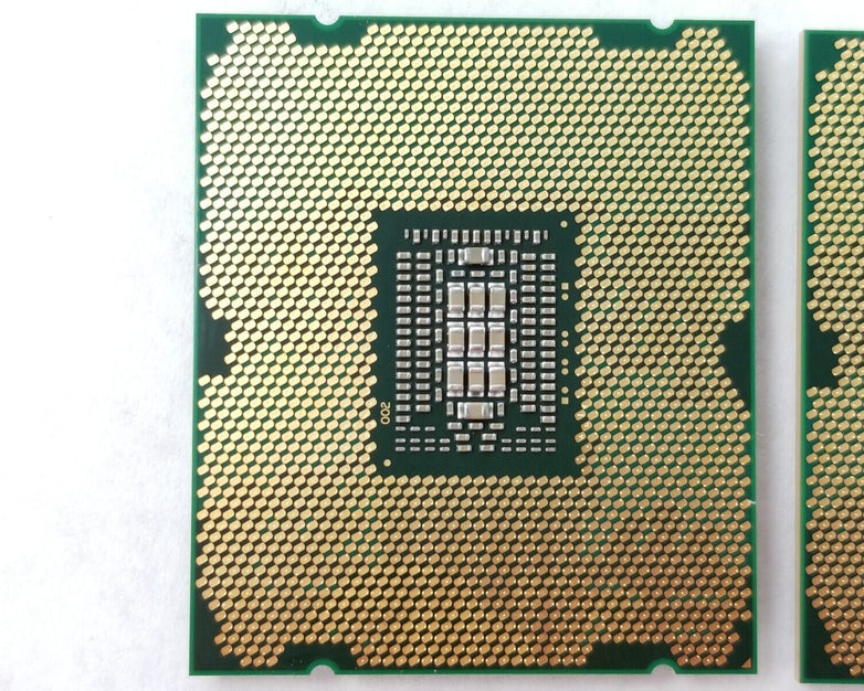 Intel Xeon E5-2680 SR0KH 2.70GHz 8-Core LGA2011 CPU Processor (Lot of 2)