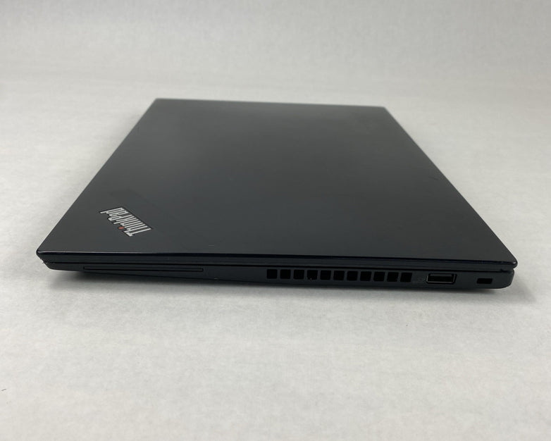Lenovo ThinkPad T490s Intel Core i5-8365U 1.60GHz 8GB RAM 14.0" No HDD No OS