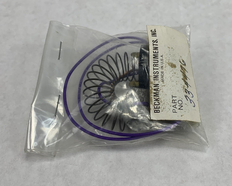 Beckman 334476 Centrifuge Brush