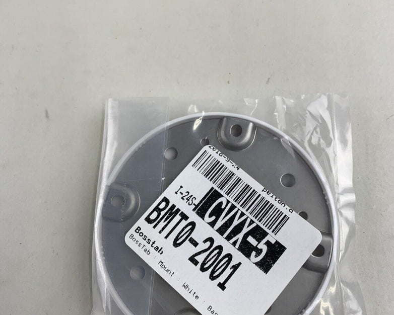 BossTab BFU-4001 Base and Screws
