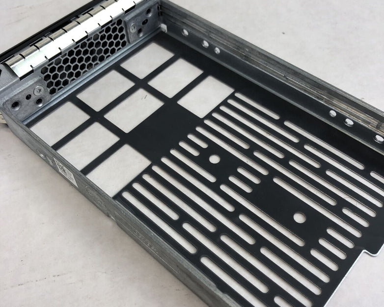 Dell PowerEdge 3.5" SATA Hard Drive Caddy X968D 9 (Lot of 3)