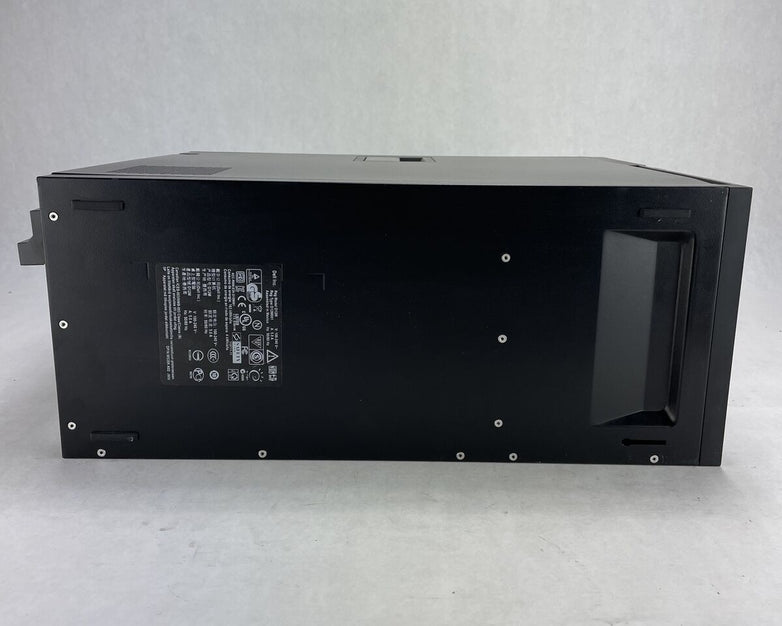 Dell Optiplex 390 MT Intel Core i5-2400 3.1GHz 4GB RAM No HDD No OS