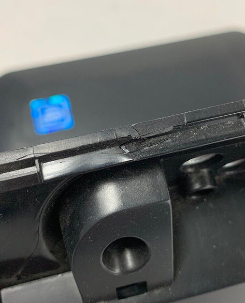 LG 22CB25S 21.5" Chromebase Stand w/ Screws - No Cover