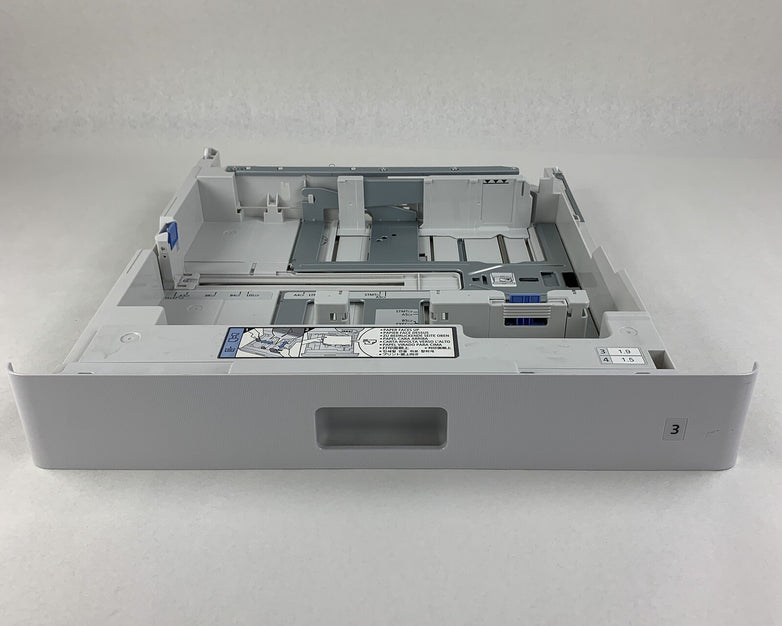 Canon QM4-6433 WG7250F Middle Paper Tray #2