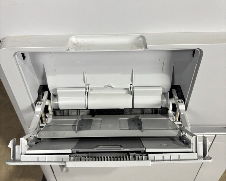 HP CZ250A LaserJet Enterprise Flow MFP M680 Multifunction Color Printer Lot of 9