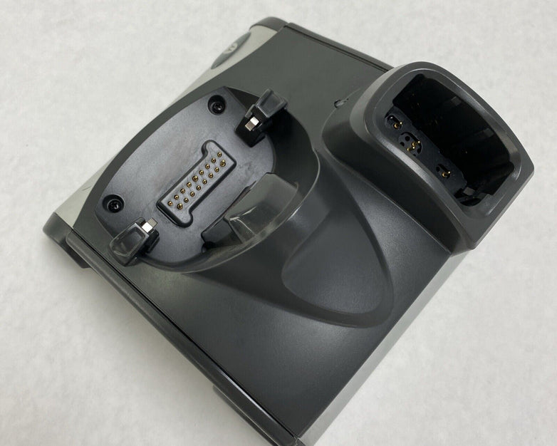 Symbol CRD9000-1001SR Charging Dock Cradle Tested