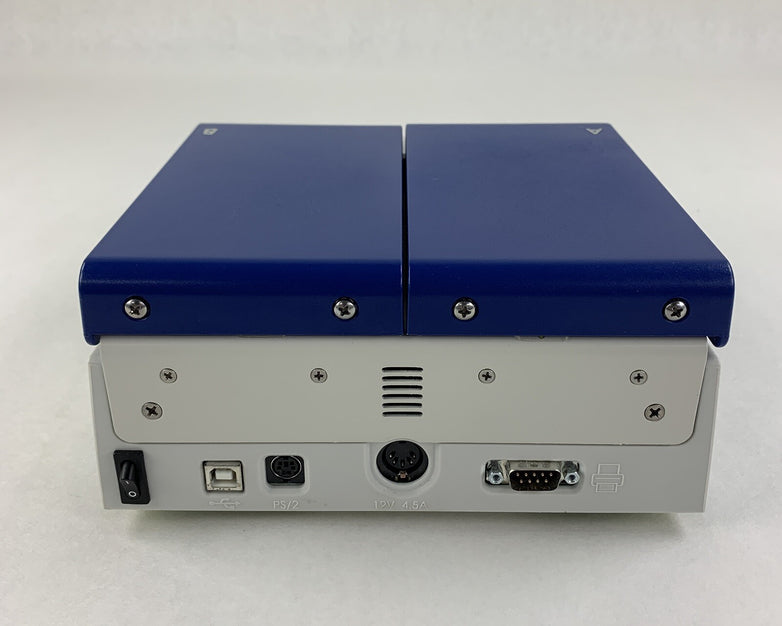 Meridian 610172 Illumipro 10 Microplate Reader w/ Manual