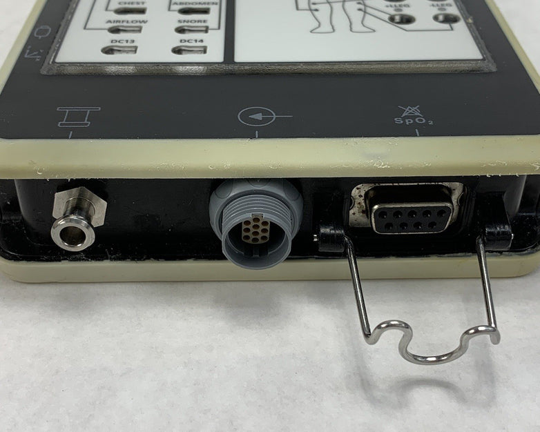 Natus Embla Dx Brain Monitor 021920 Breakout Box