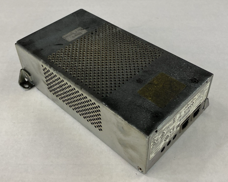 Cisco POE80U-560(G)-C-R 341-0257-01 Power Injector