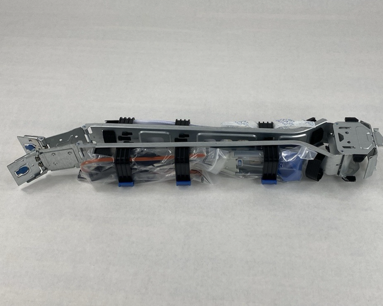 HP 729871-001 2U G9 Cable Management Arm Kit Lot of 2