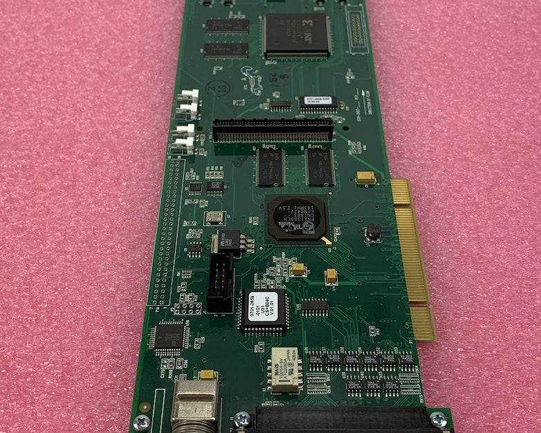 American Dynamics Intellex 1711-0107-01